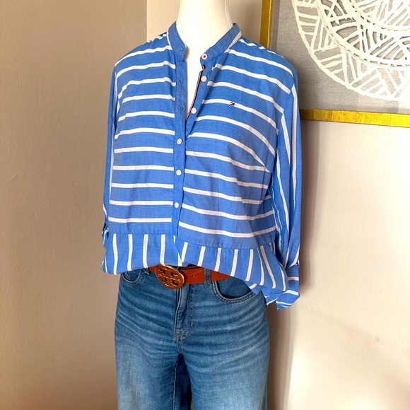 TOMMY HILFIGER shirt - Picture 1 of 9